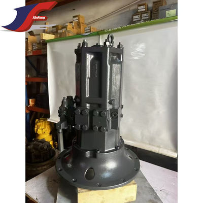 ليند HPR75-02 HPR105-02 HPR135 HPR160 HPR165 مضخة البستون الهيدروليكية