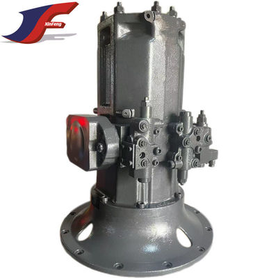ليند HPR75-02 HPR105-02 HPR135 HPR160 HPR165 مضخة البستون الهيدروليكية