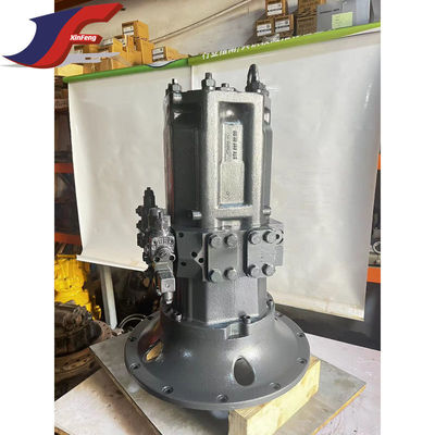 ليند HPR75-02 HPR105-02 HPR135 HPR160 HPR165 مضخة البستون الهيدروليكية