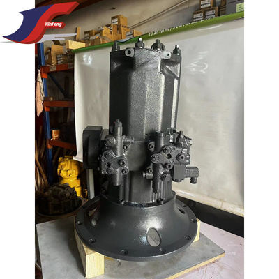ليند HPR75-02 HPR105-02 HPR135 HPR160 HPR165 مضخة البستون الهيدروليكية