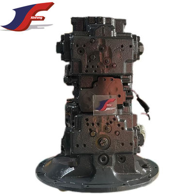 كوماتسو PC400-7 PC450-7 مضخة هيدروليكية رئيسية 708-2H-00460 708-2H-00032