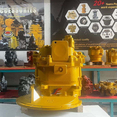 336D مضخة هيدروليكية 3228733 4978499 قطع غيار الحفر CAT336D K5V160