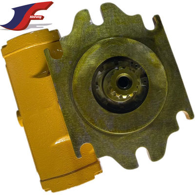 المضخة المتحركة ذات المحرك المتحرك 593-3841 5933841 للحفر CAT 395
