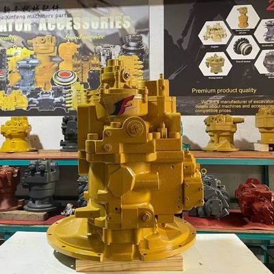 2667944 266-7944 مضخة هيدروليكية للحفر CAT 345C 345CL