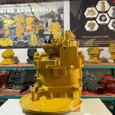 CAT345C 345CL مضخة هيدروليكية حفر 2667944 266-7944