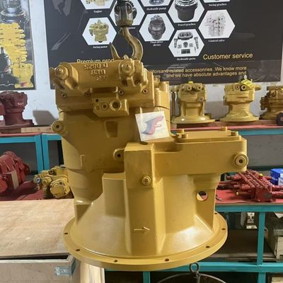 حفارة CAT330B E330 E330L 330L A8VO160 مضخة هيدروليكية مضخة رئيسية