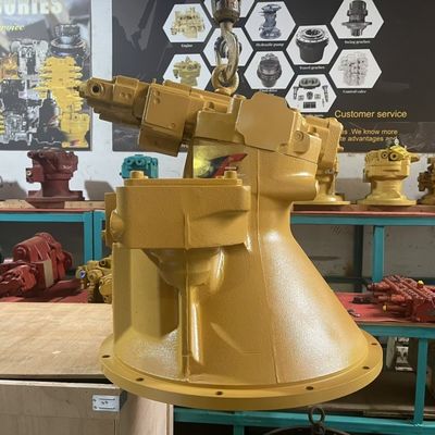 مضخة هيدروليكية للحفارات CAT330B A8VO160 لـ CAT330B