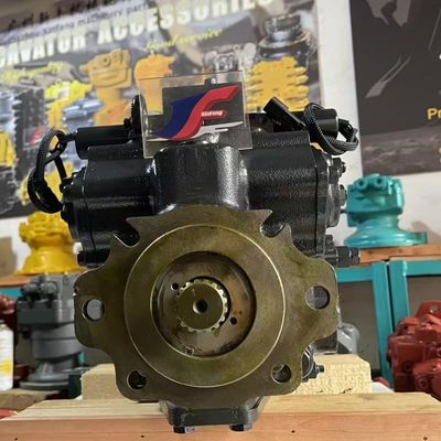 720-2M-00081 مضخة هيدروليكية رئيسية لـ D31EX-22 D31EX D31PX D37EX D37PX