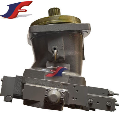 هيتاشي 4246412 EX400 EX400-1 مضخة البستون الهيدروليكية A7VO250