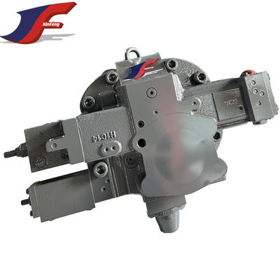 هيتاشي 4246412 EX400 EX400-1 مضخة البستون الهيدروليكية A7VO250