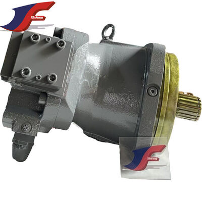 هيتاشي 4246412 EX400 EX400-1 مضخة البستون الهيدروليكية A7VO250