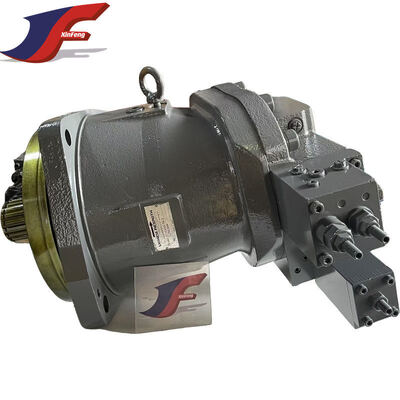 هيتاشي 4246412 EX400 EX400-1 مضخة البستون الهيدروليكية A7VO250