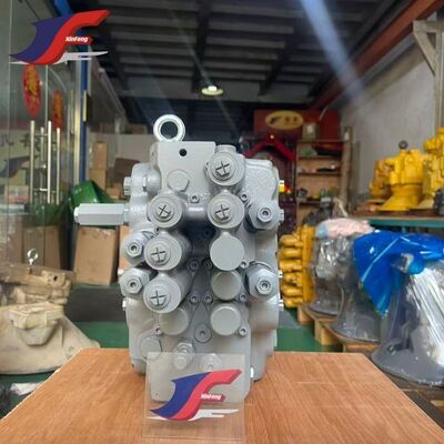 EX60-1 EX60-2 EX60-3 Main Control Valve 4194447  for Hitachi Excavators