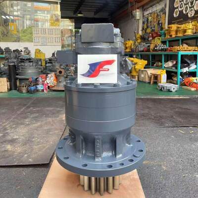 K1007950A Swing Drive Assembly with DOOSAN Motor for DOOSAN DX260 DX255LC